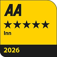 AA 5 star inn