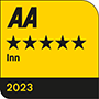 AA 5 Star Inn 2023
