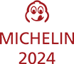 Michelin 2024