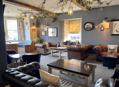 The Pub