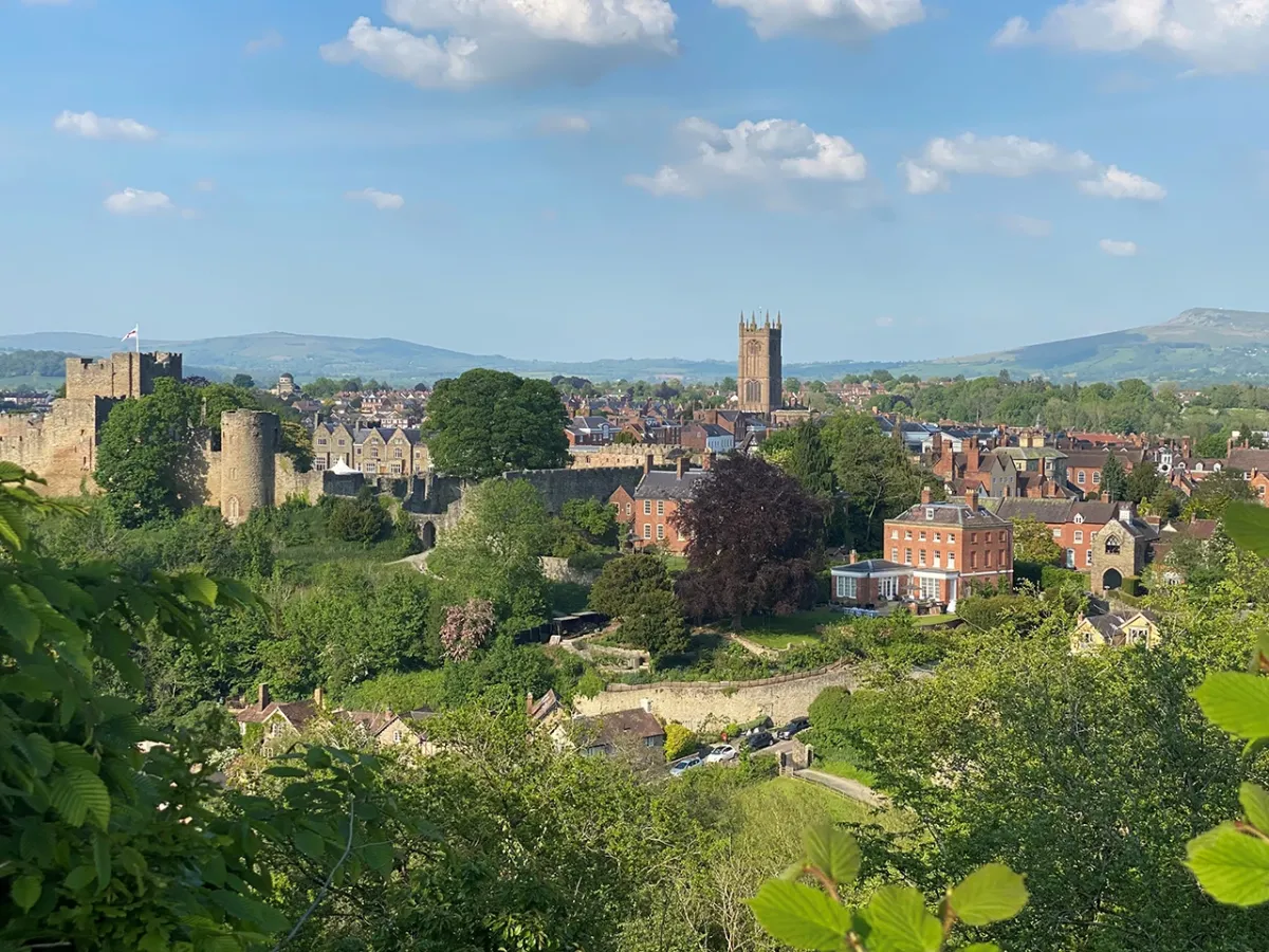 Ludlow