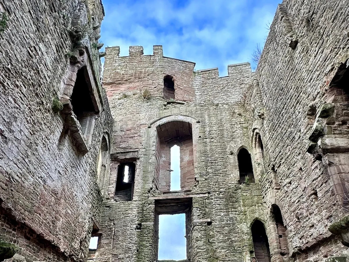 Ludlow Castle